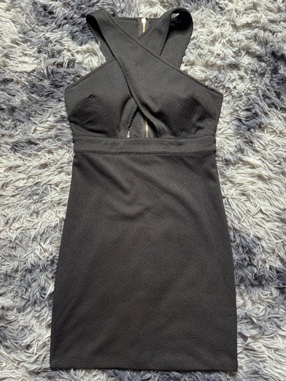 Bebe Dress